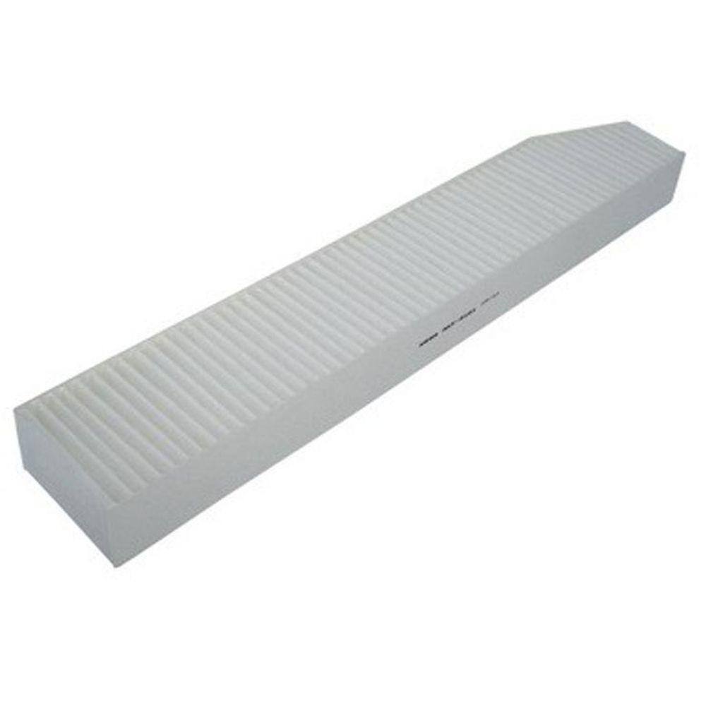 Filtro Cabine Jeep Grand Cherokee 6.1 V6 Hemi 06 A 10