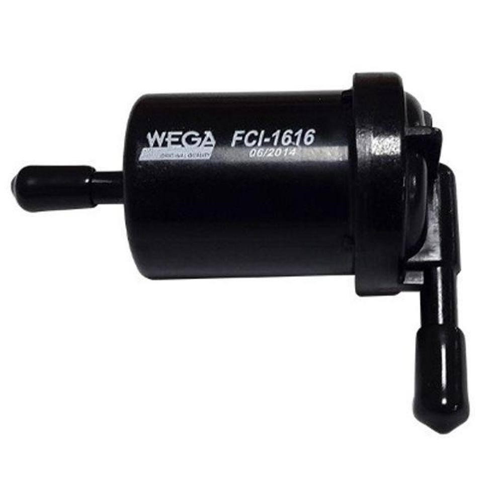 Filtro Combustível Secundário Etios 1.3 16V Flex 13 À 16