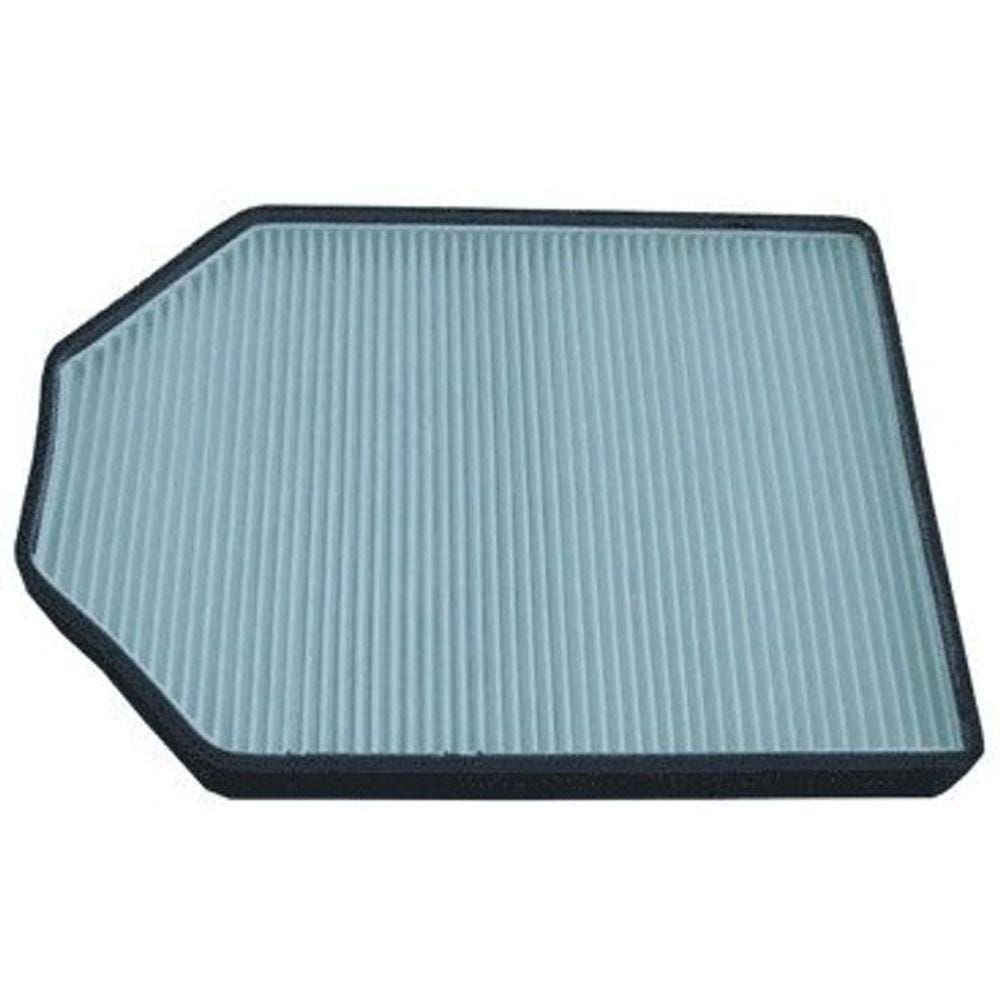 Filtro De Ar Condicionado Audi A8 2.8 V6 94 À 02 Cabine