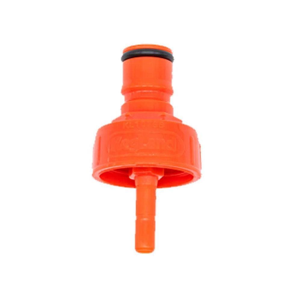 Conjunto Keggi 5 Litros