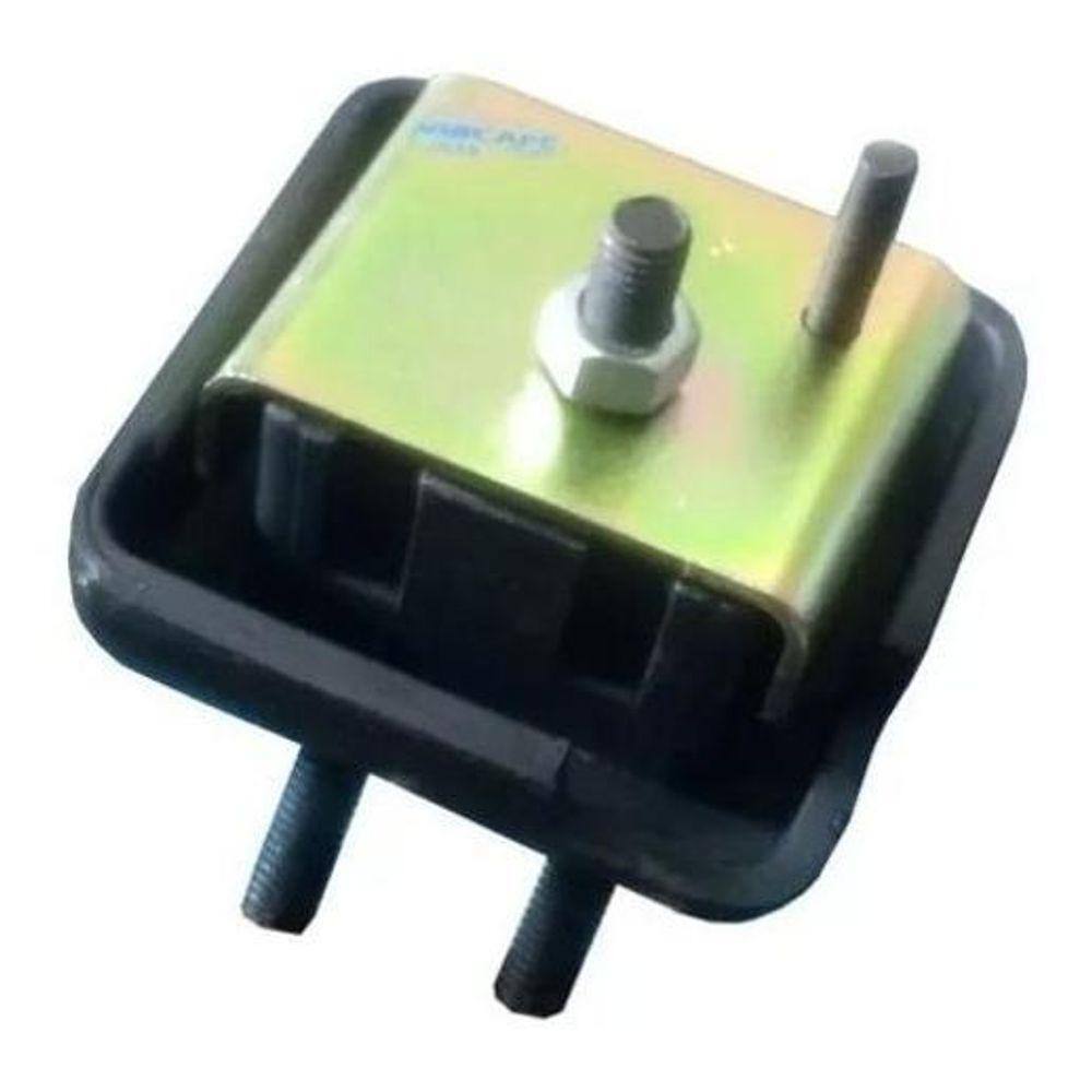 Coxim Do Motor L. E. Troller T4 3.0 Eletronico 05 À 11