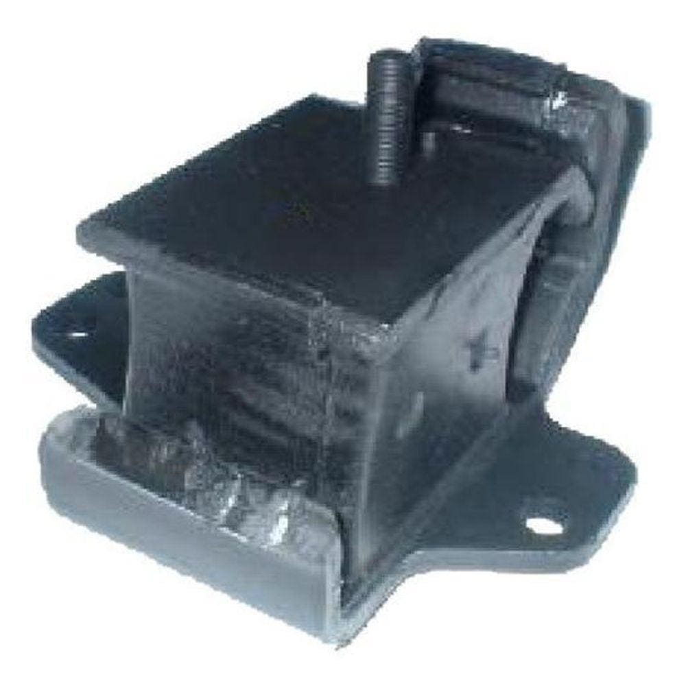 Coxim Do Motor Lado Direito Nissan Frontier 2.8 Mwm 03 À 07