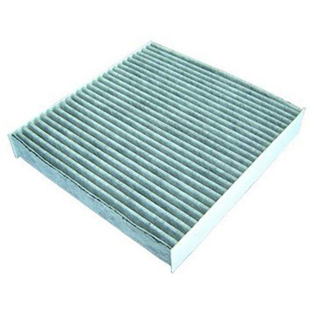 Filtro Cabine Fiat Grand Siena 1.6 16V Flex Etorq 12/...