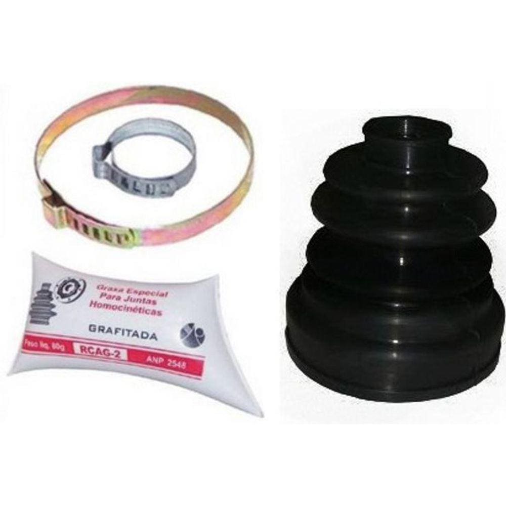 Coifa Lado Cambio Toyota Hilux 2.8 Srv Pick-Up 95 À 04