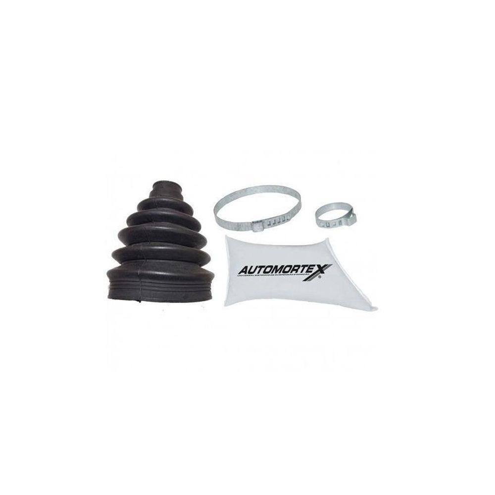 Coifa Da Homocinética Roda Gm Chevrolet Vectra 06 A 11