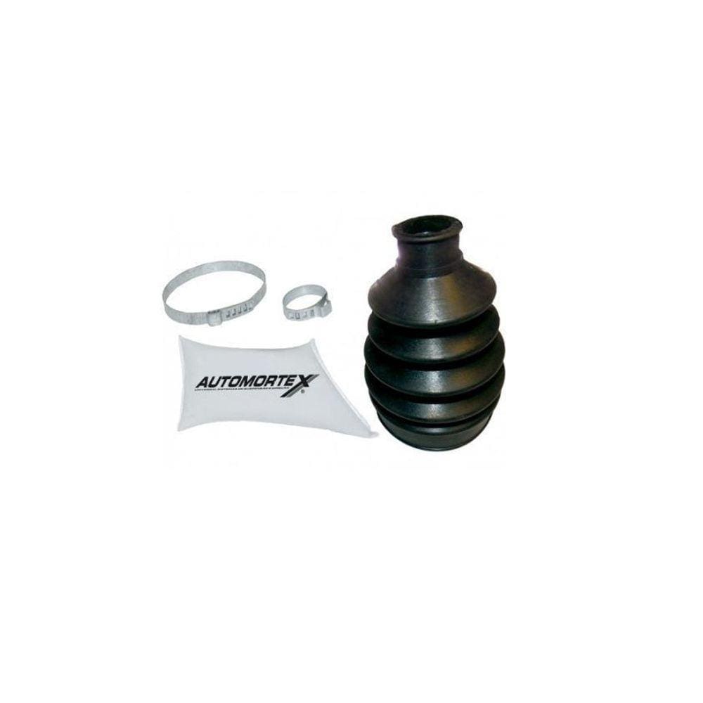 Coifa Da Homocinética Roda Chevrolet Onix 1.4 12 A 14