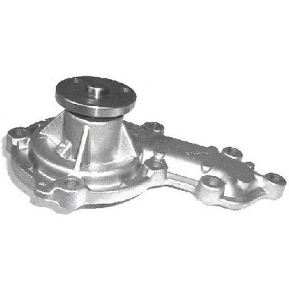 Bomba D´Agua Ford F1000 Hsd 2.5 Diesel 96 À 98