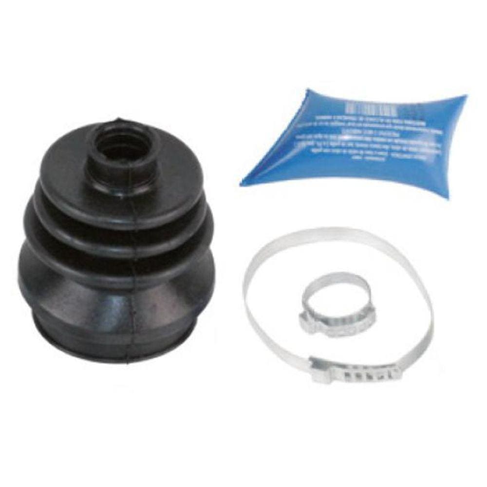 Coifa Da Homocinética Lado Câmbio Gm Cobalt 1.8 11 À 14