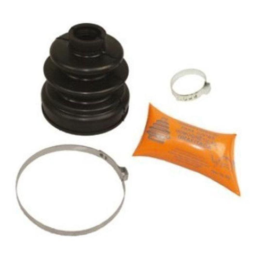 Coifa Homocinética Roda Mitsubishi L200 Gl/ Gls 95/06