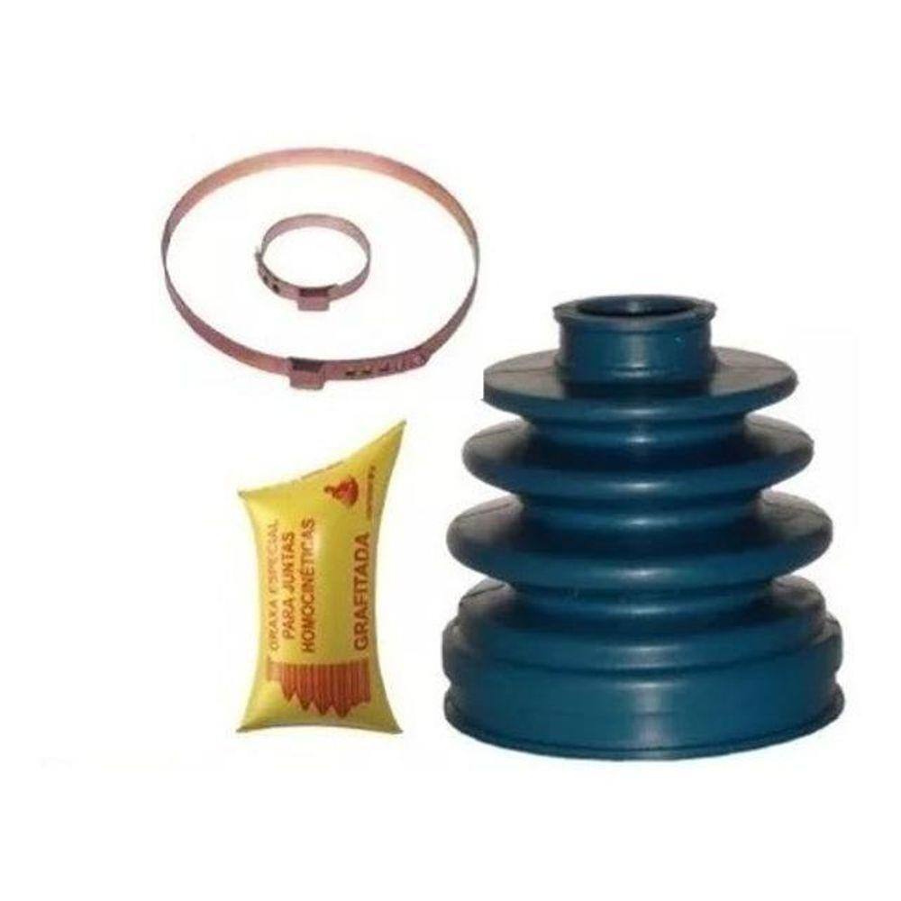 Coifa Homocinética Câmbio Subaru Legacy 93 A 99