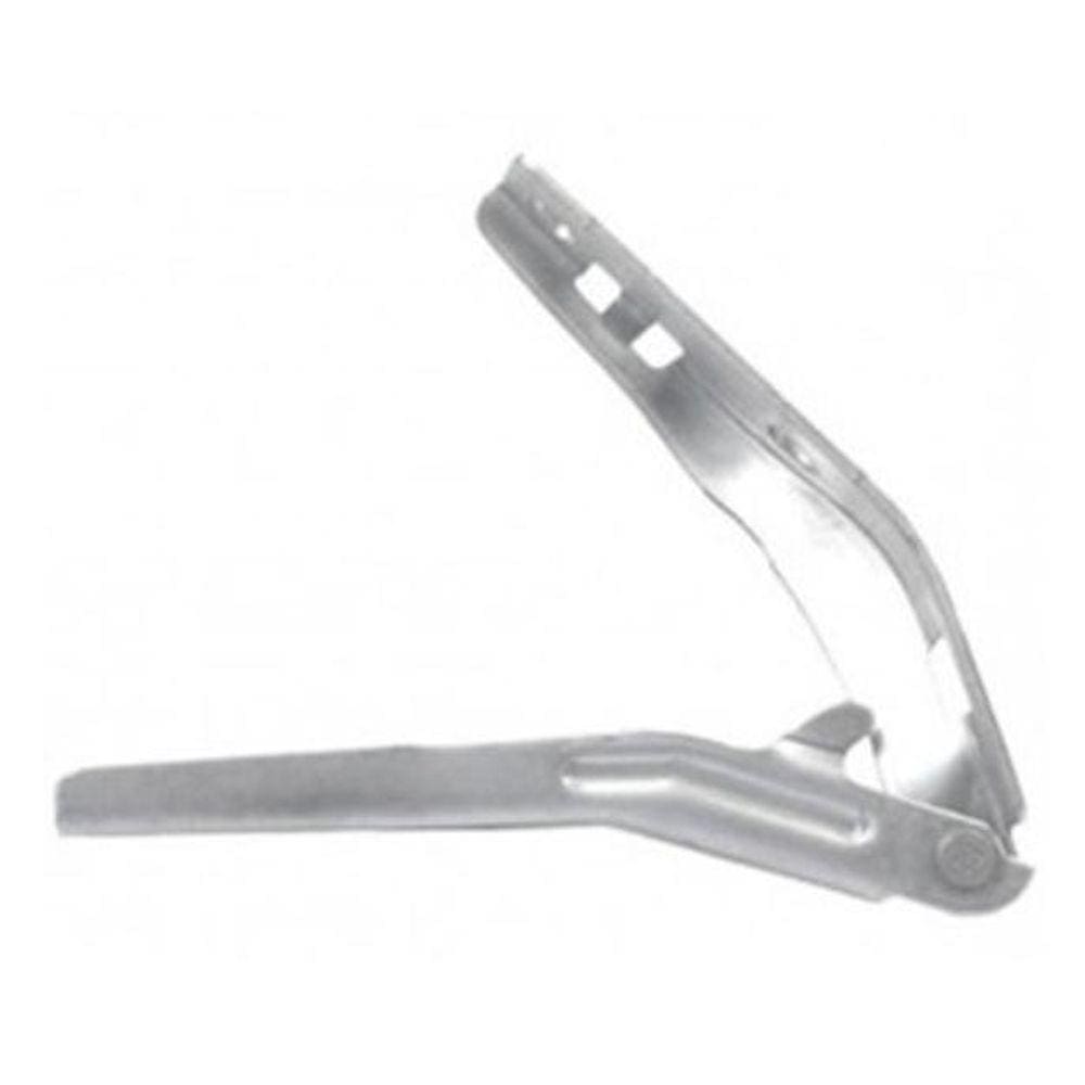 Dobradiça Do Capô Lado Direito Peugeot 206 99 A 09