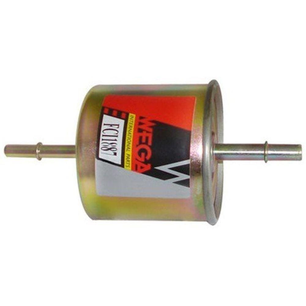 Filtro De Combustível Vw Logus 2.0 Ap Gasolina 94/96