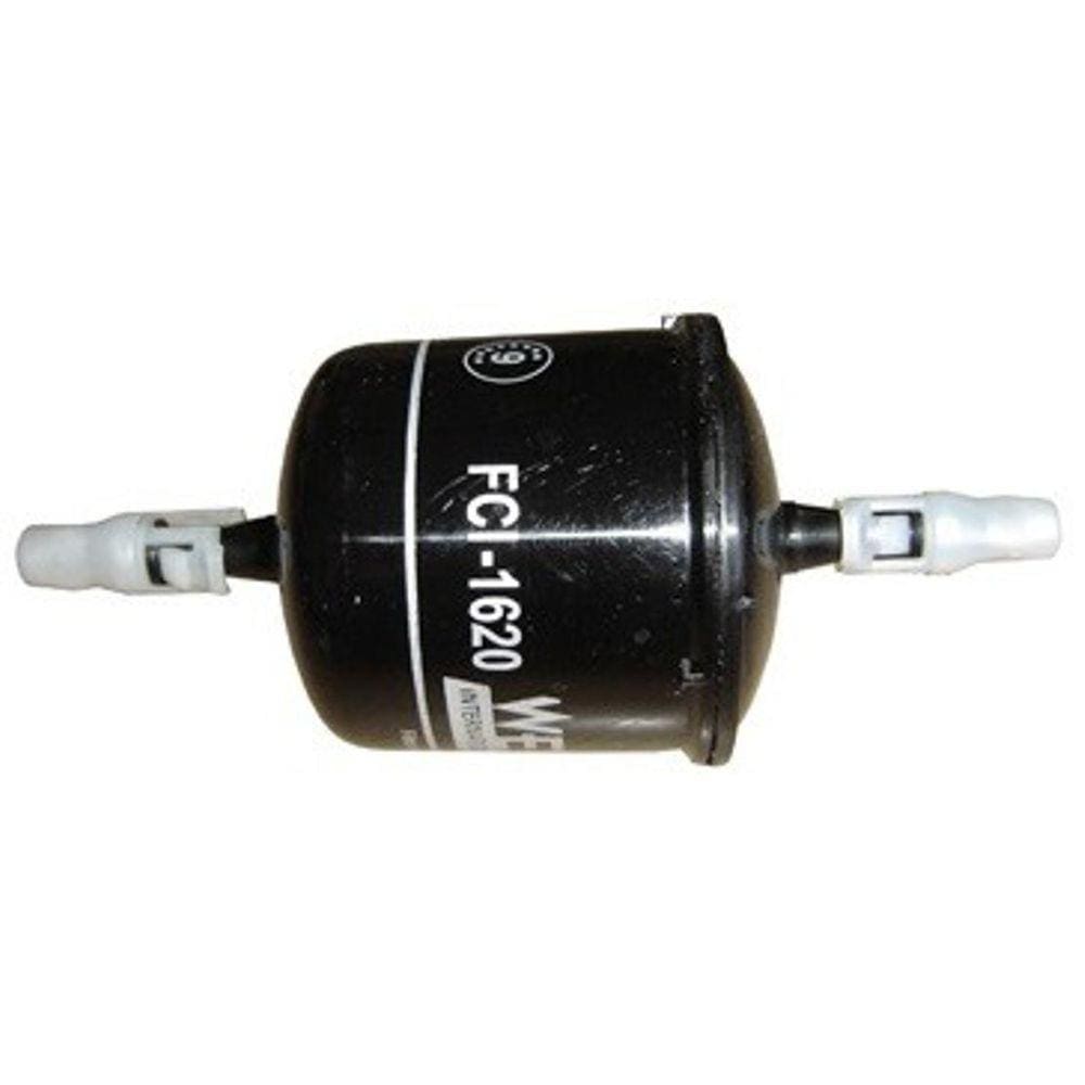 Filtro Combustível Vw Parati 1.8 Efi Gasolina 99 A 03