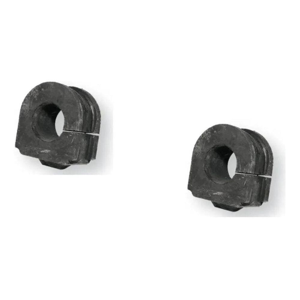 Buchas Barra Estabilizadora Dianteira Blazer 96 A 00