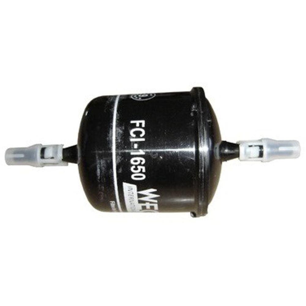 Filtro De Combustível Ford Escort 1.8 16V Zetec 96 À 02