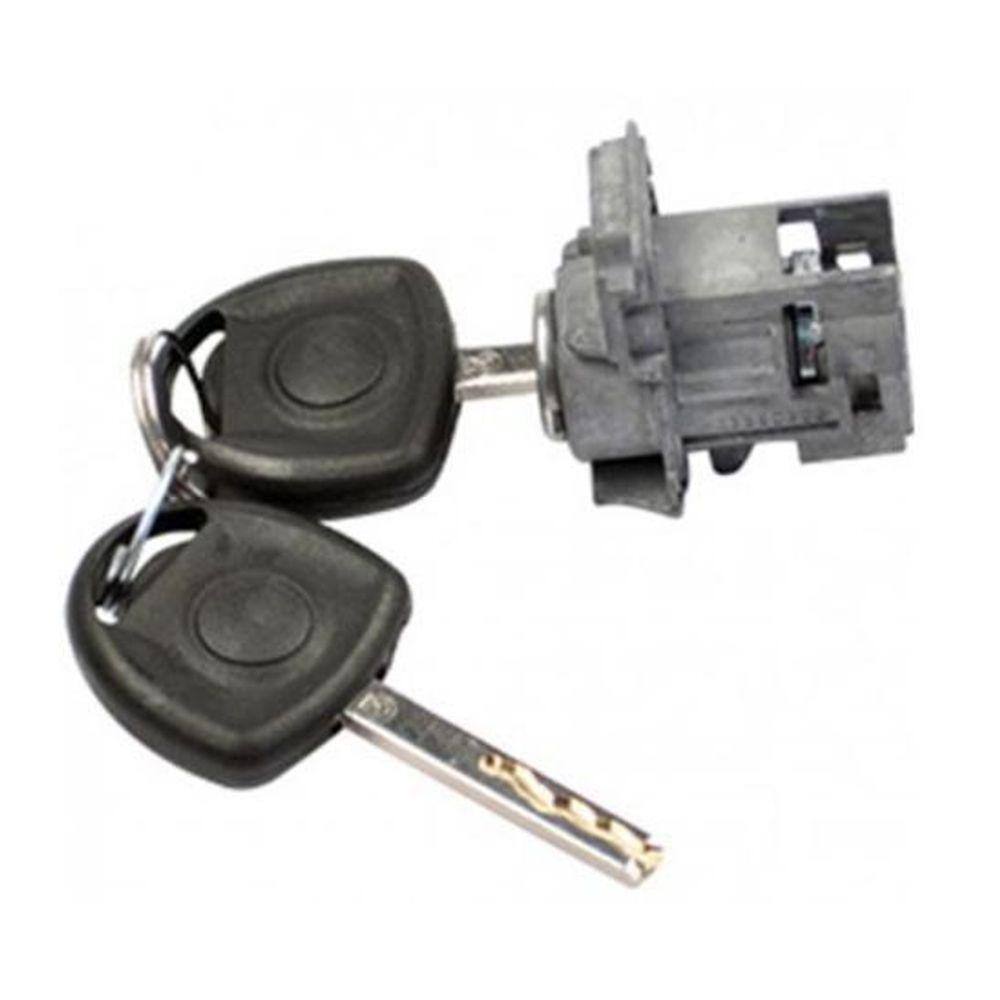 Cilindro Da Porta Dianteira Com Chave Gm S10 12 A 15
