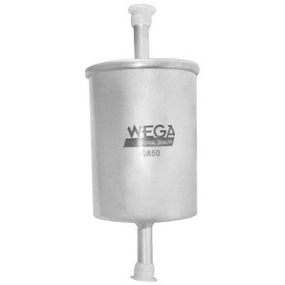 Filtro De Combustível Daewoo Prince 2.0 94 À 95