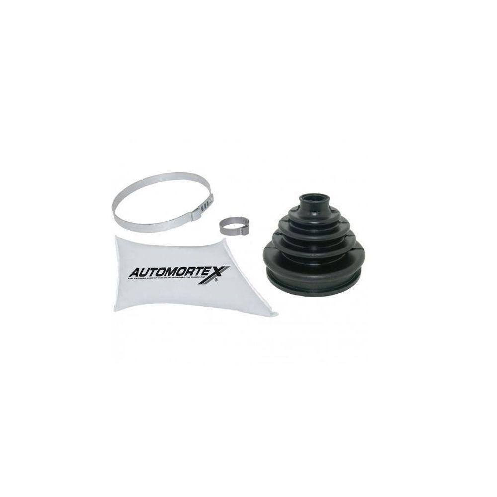 Coifa Da Homocinética Lado Roda Vw Pointer 93 A 96