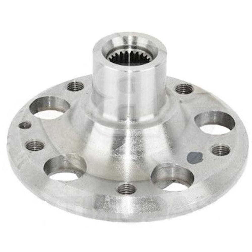 Cubo Da Roda Dianteira Mercedes Benz Classe A 190 99 À 05