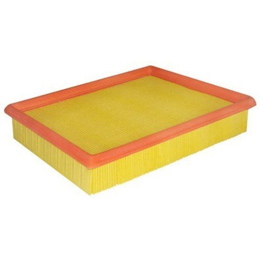 Filtro De Ar Fiat Stilo 1.8 8V Flex 05 Em Diante