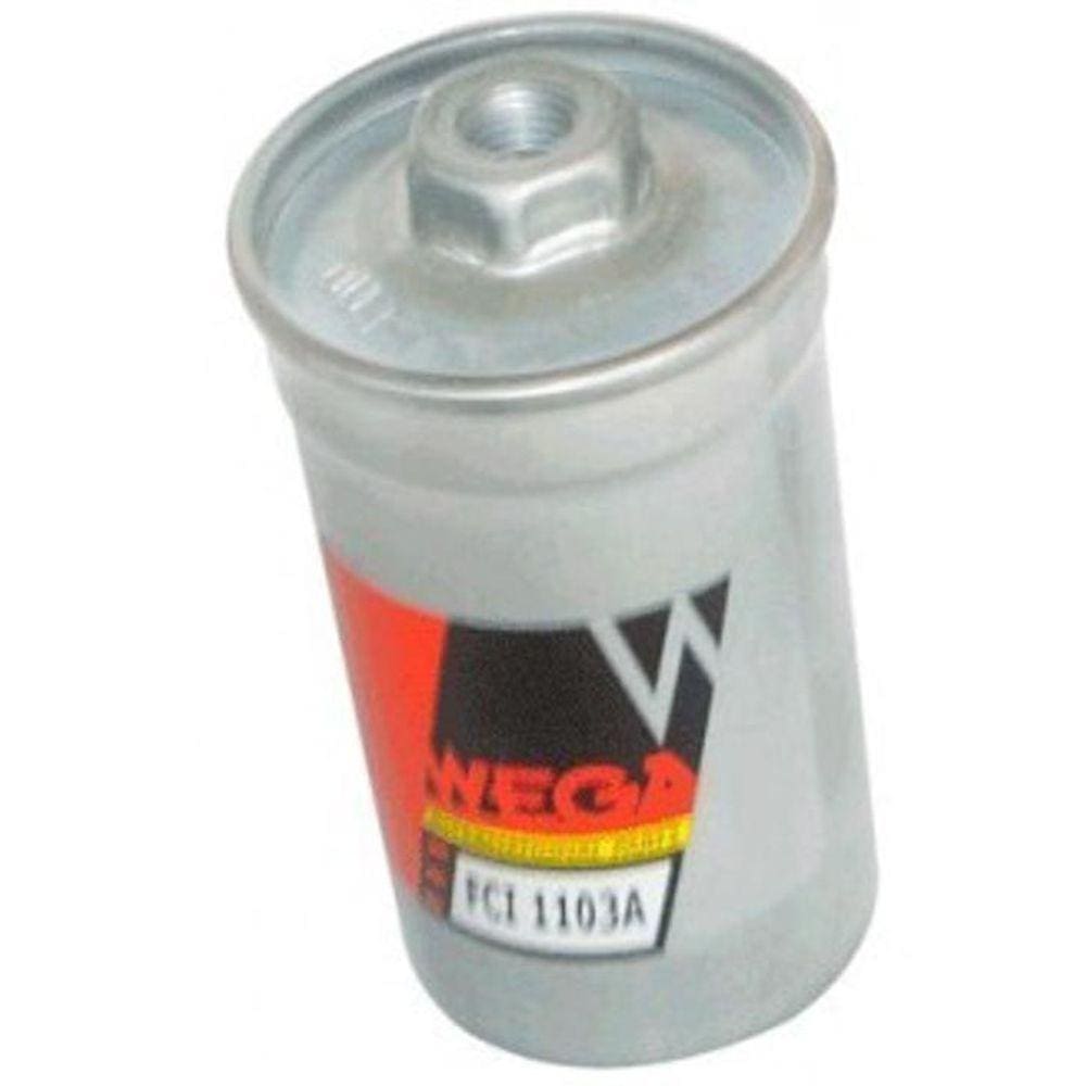 Filtro De Combustível Fiat Coupe 2.0 16V 94 À 97