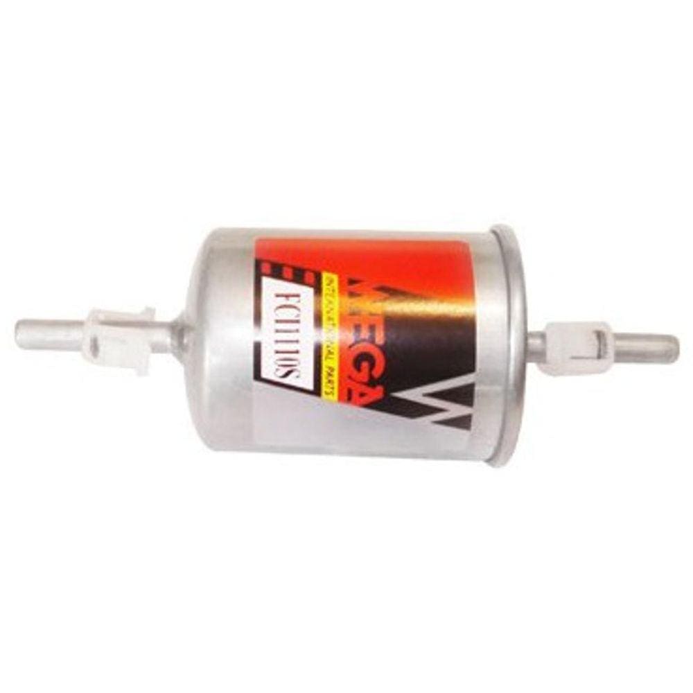 Filtro De Combustível Fiat Stilo 2.4 20V Abarth 02 Em Diante