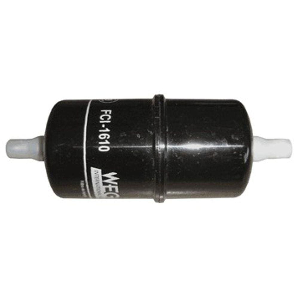 Filtro De Combustível Fiat Uno 1.5 Ie 97 À 01