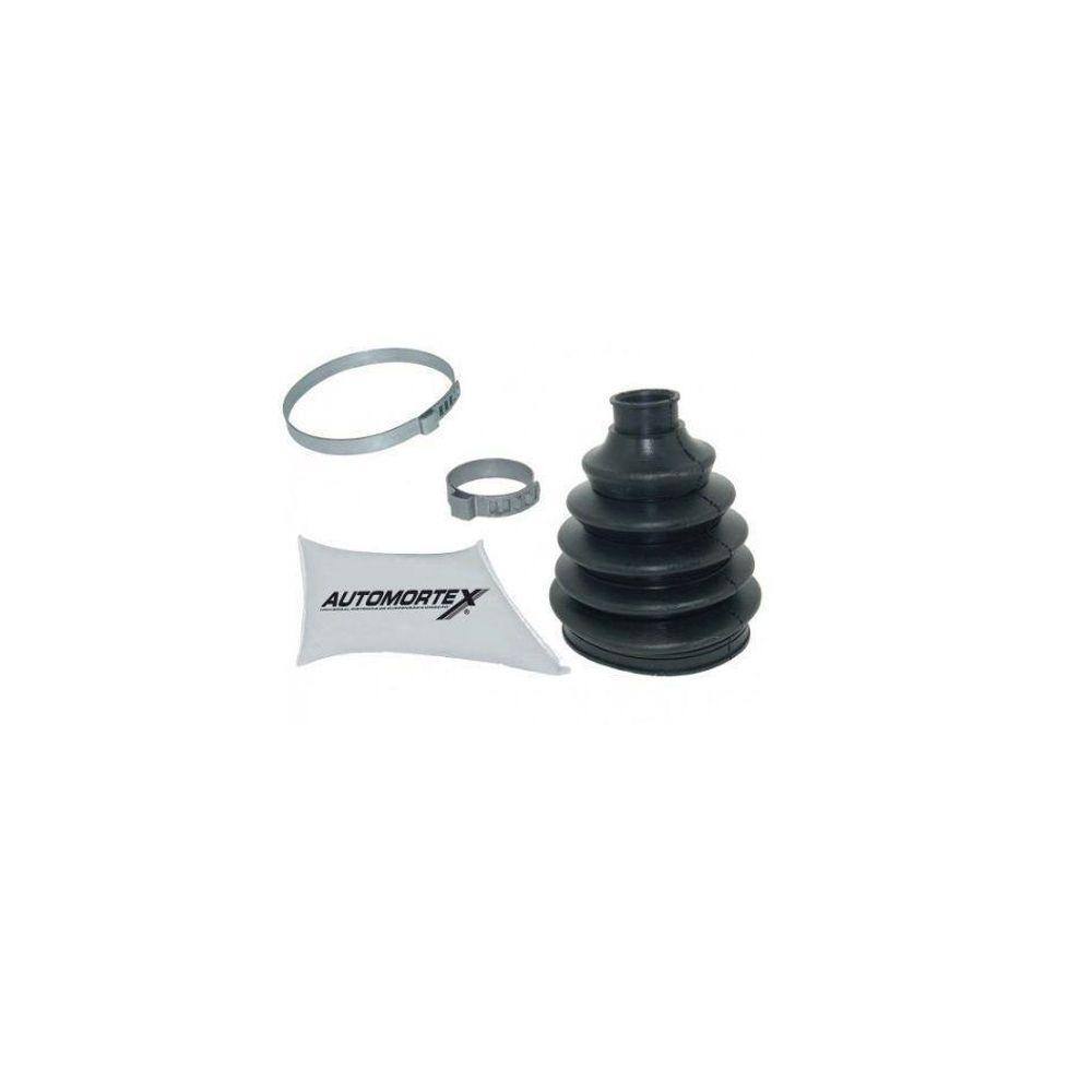 Coifa Da Homocinética Roda Ford Ka Endura 97 A 99