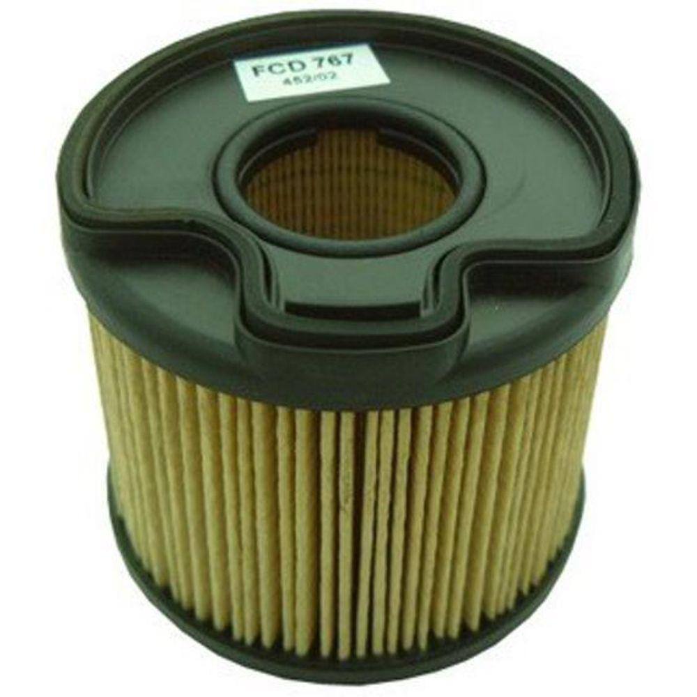 Filtro Combustível Citroen Evasion 2.0 Hdi Diesel 99/..