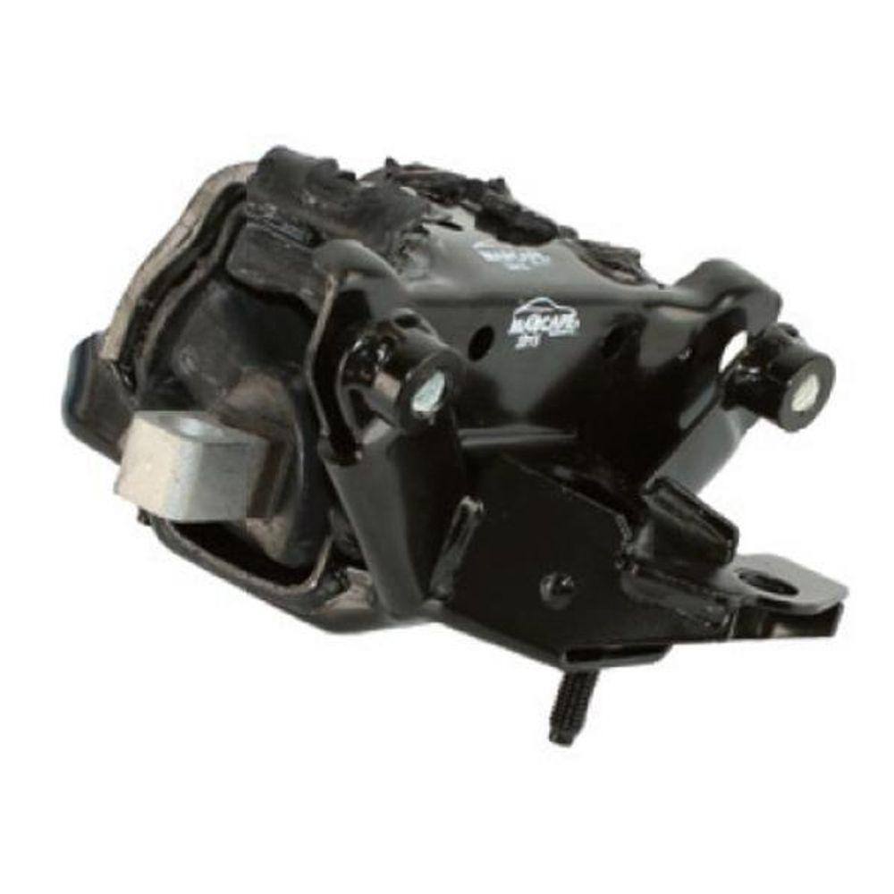 Coxim Lado Esquerdo Do Motor Vw Volkswagen Polo 02 A 05
