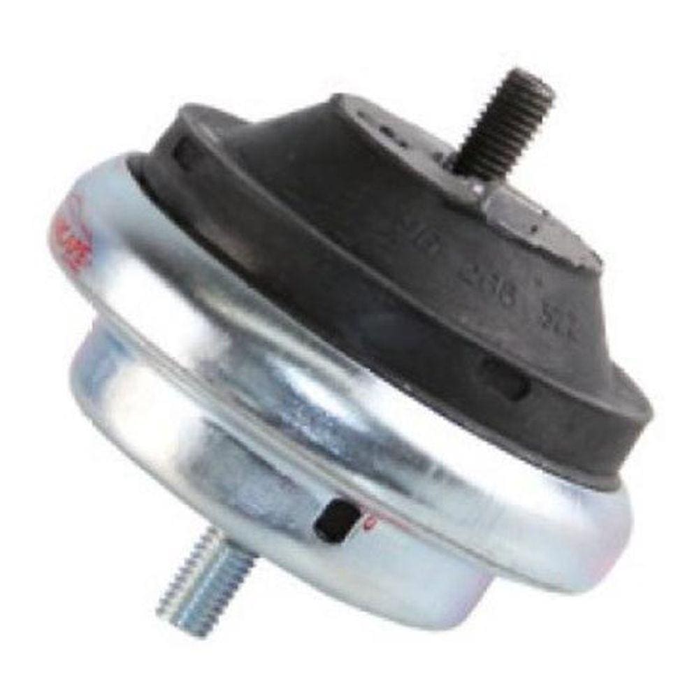 Coxim Dianteiro Do Motor Gm Chevrolet S10 2.2 Mpfi 97 A 00
