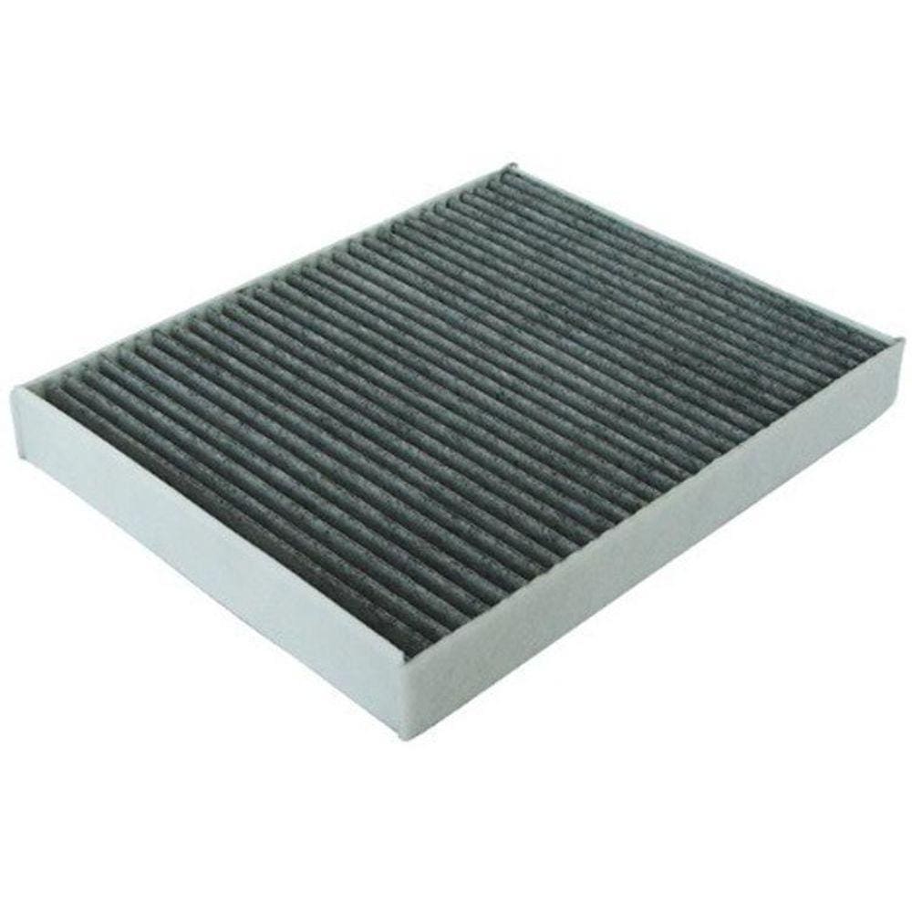 Filtro De Ar Condicionado Com Carvão Ativado Wega Akx1140/C