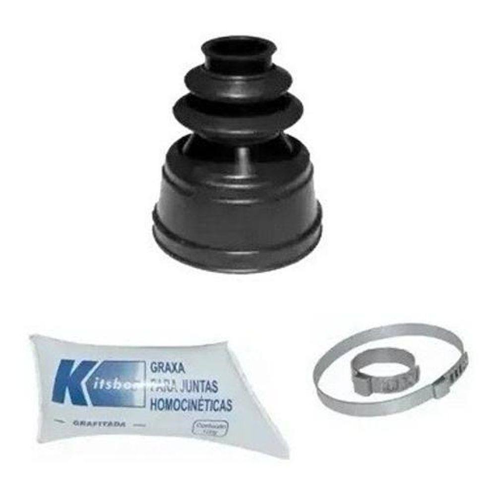 Coifa Homocinetica Cambio Aro 16 Citroen Jumper 98 A 04