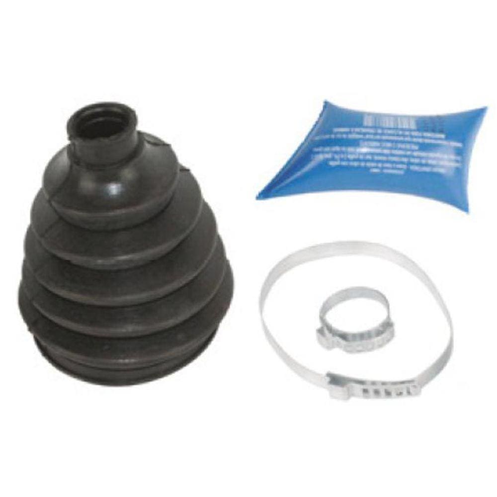 Coifa Homocinética Lado Roda Ecosport Zetec Gaso 03 À 07