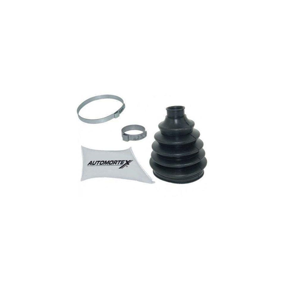 Coifa Homocinética Roda Ford Ka Zetec Rocam 99 A 07