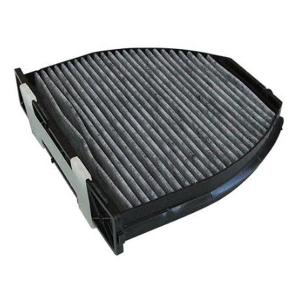 Filtro Cabine Mb Classe C200 1.8 16V Kompressor 07 À 10