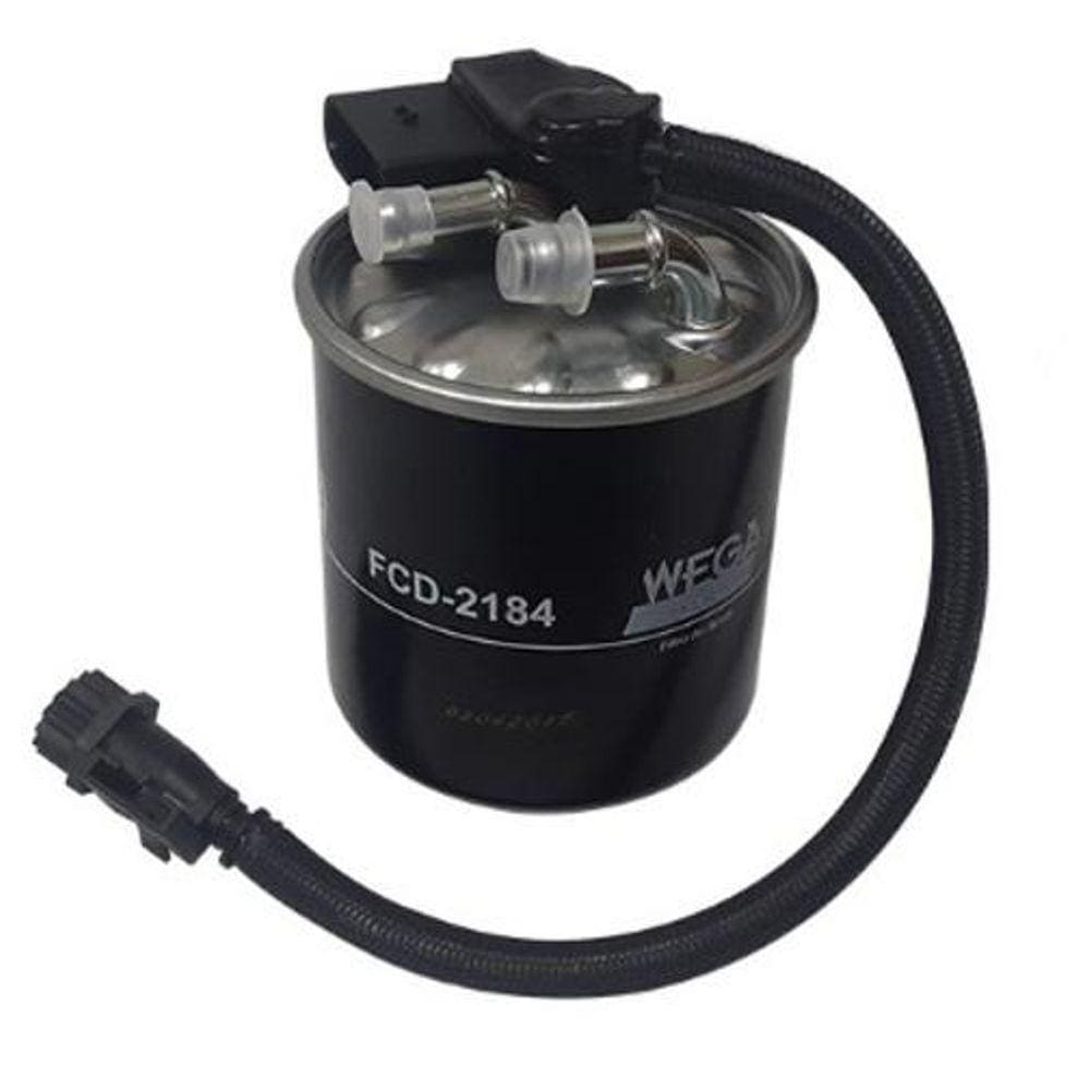 Filtro Combustível Mb Sprinter 311 2.2 Cdi Diesel 09 À 12