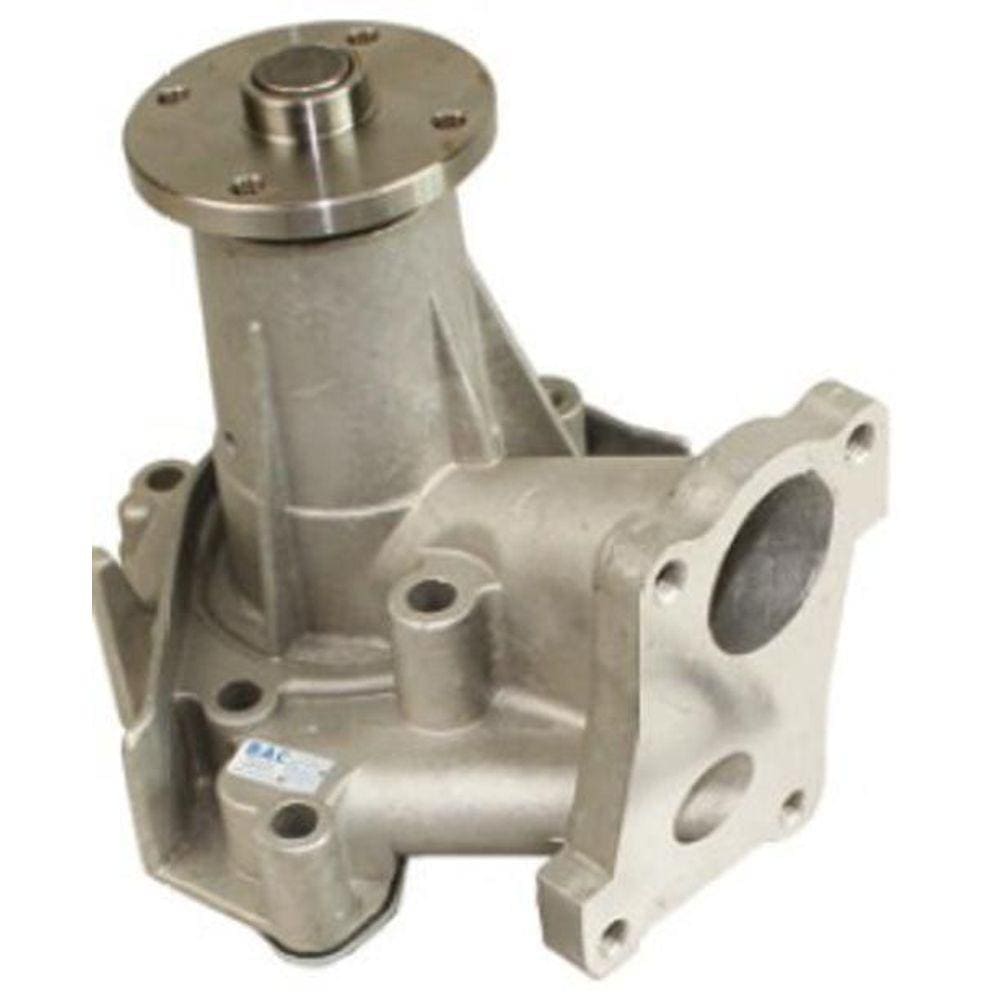 Bomba D`Água Motor Mitsubishi Pajero 2.5 Hpe Sport 98/08