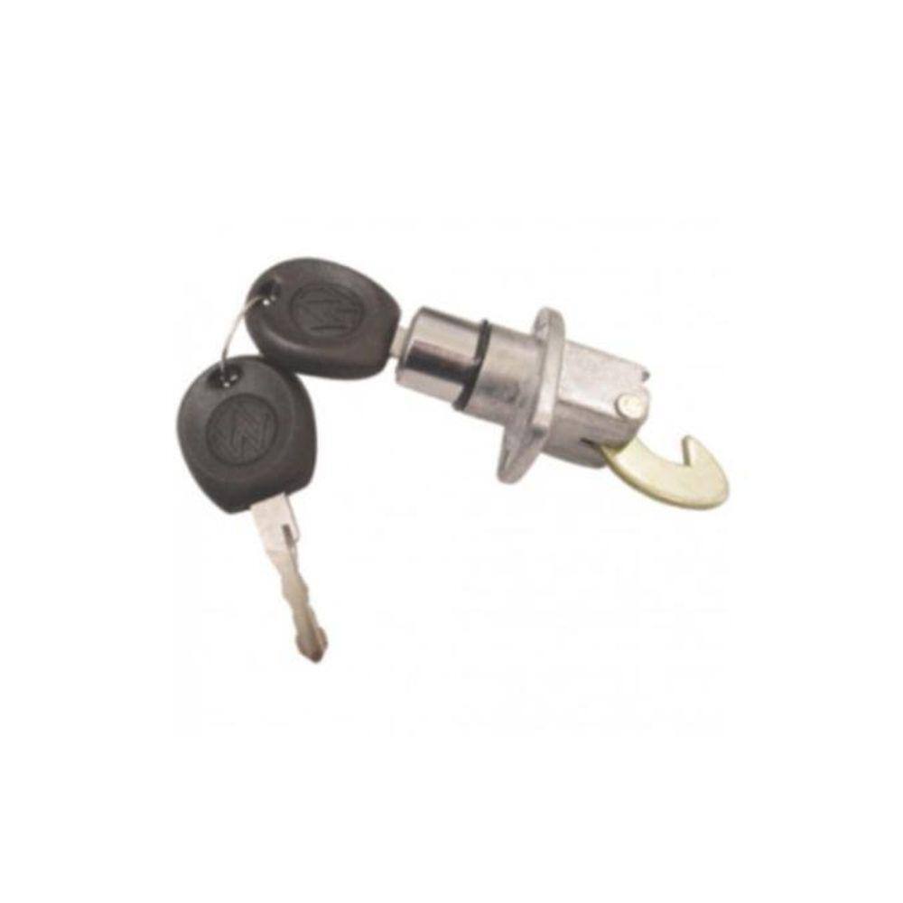 Cilindro Tampa Motor Com Chave Fusca 1600 71 A 96