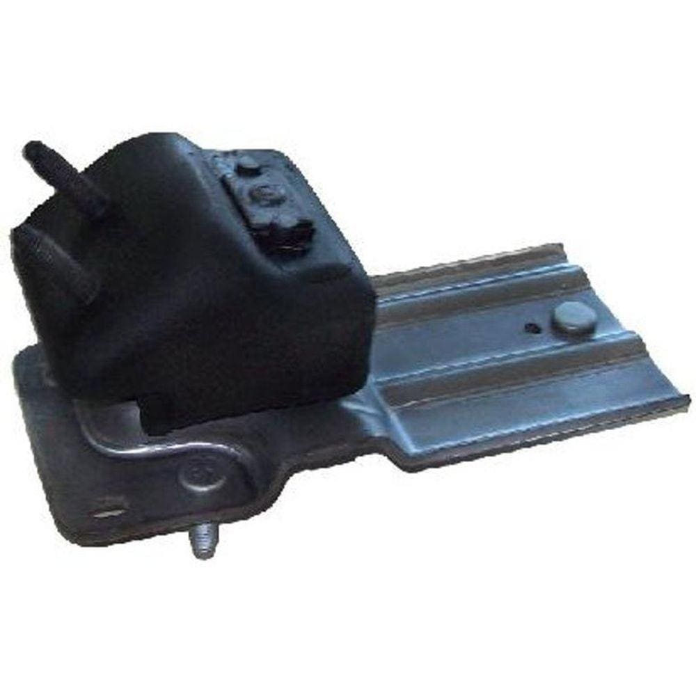 Coxim Motor L. D. Ford F350 Cummins 99 À 05 Com Suporte