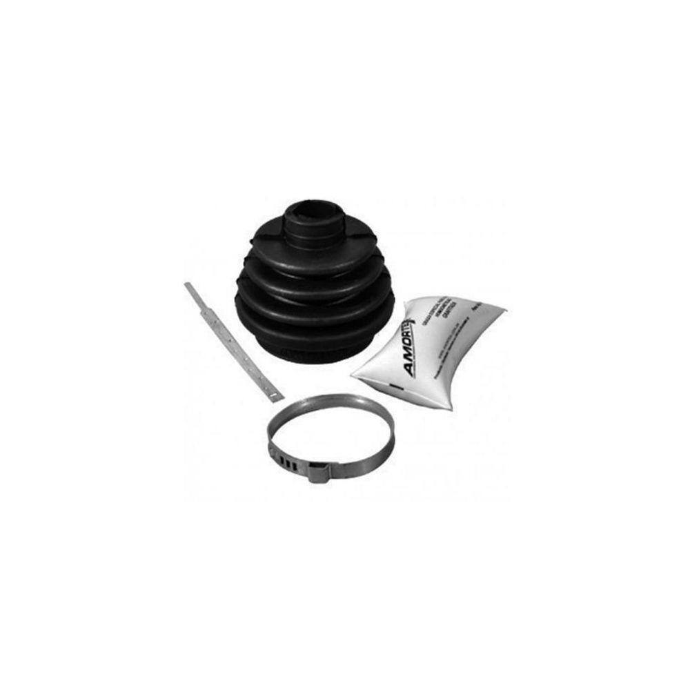 Coifa Da Homocinética Lado Câmbio Vw Quantum 86 A 91