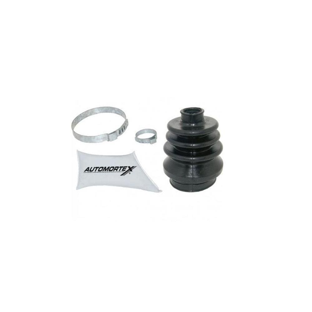 Coifa Da Homocinética Câmbio Chevrolet Corsa 94 A 01