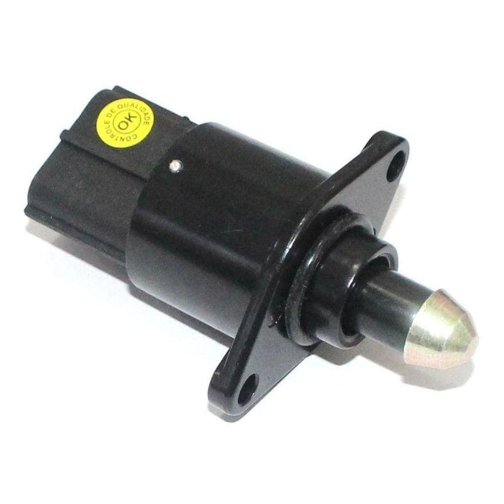 Atuador De Marcha Lenta Jeep Wrangler 4.0 Sport 97 A 01