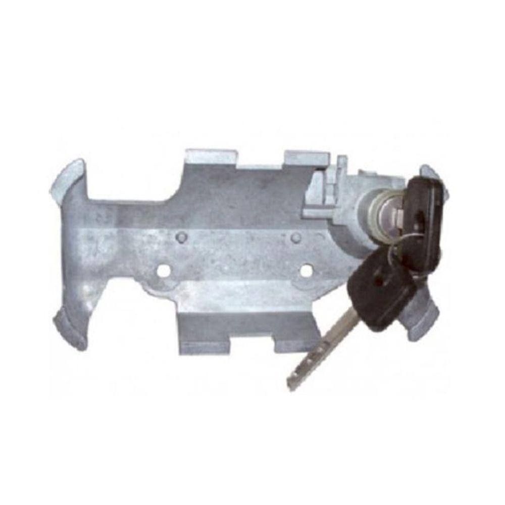 Cilindro Dianteiro Direita Com Chave E Suporte Vectra 93-96