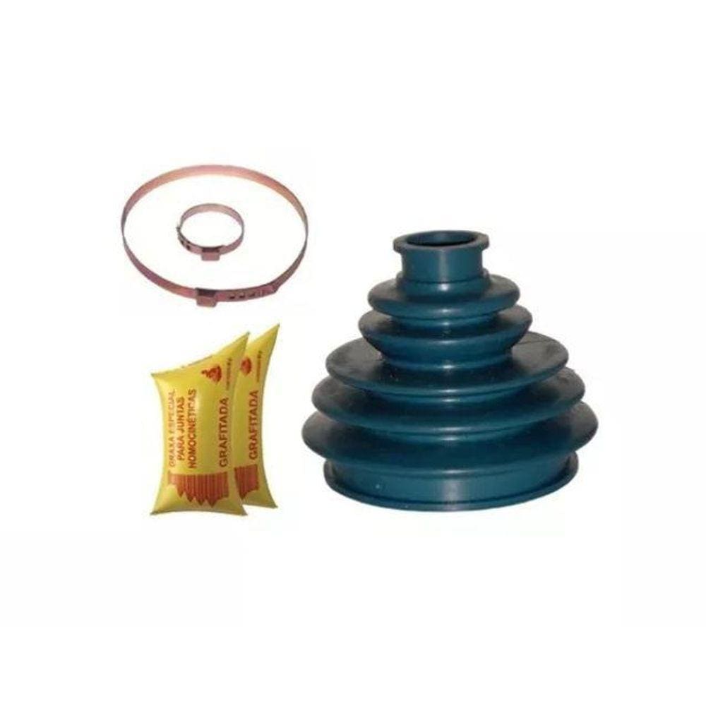 Coifa Da Homocinética Lado Roda Fiat Brava 99 A 03