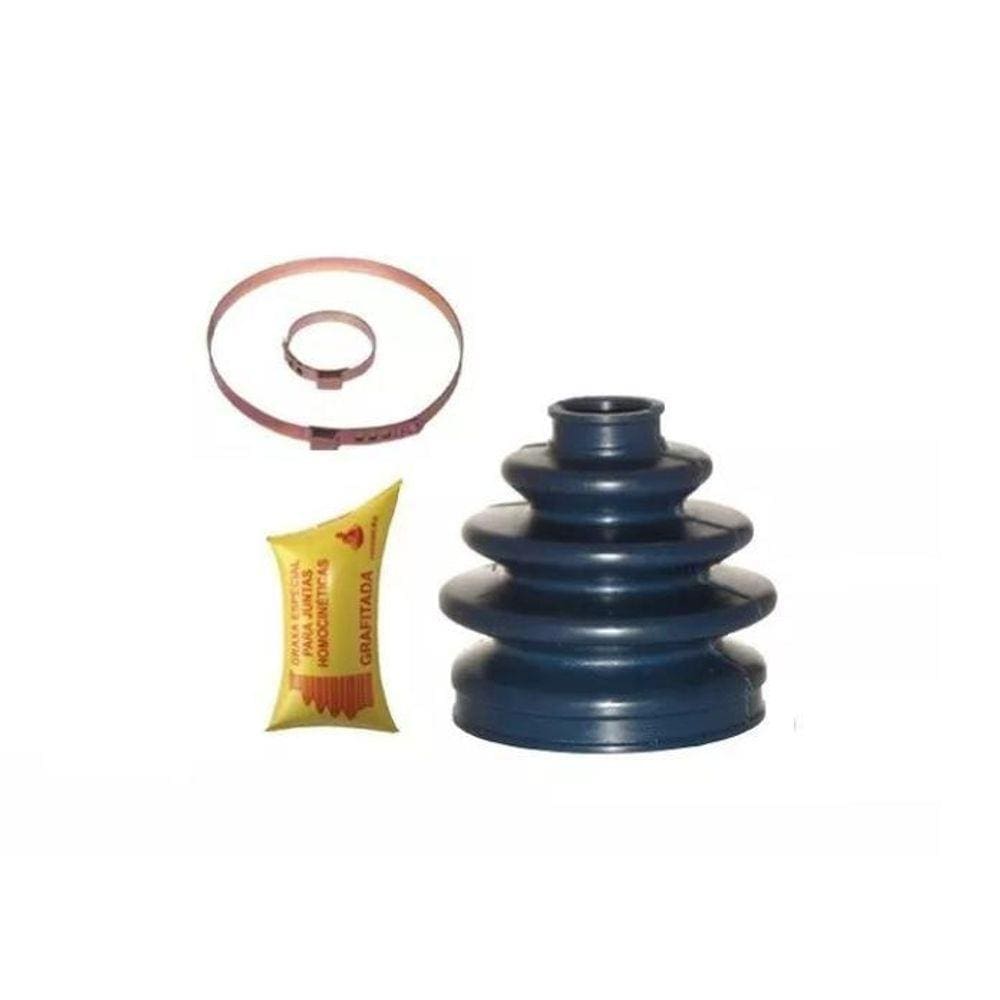 Coifa Homocinética Lado Roda Subaru Legacy 93 A 99