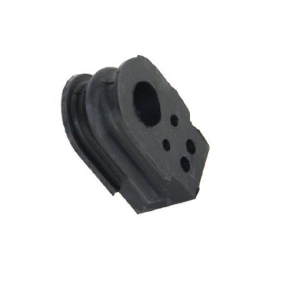 Bucha Barra Estabilizadora Dianteira Nissan Sentra 07 A 12