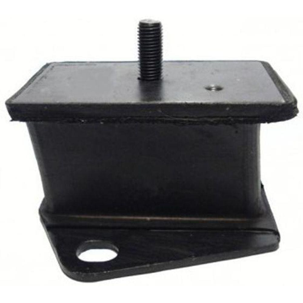 Coxim Do Motor Lado Esquerdo Mitsubishi L200 Gl/ Gls 95 À 06