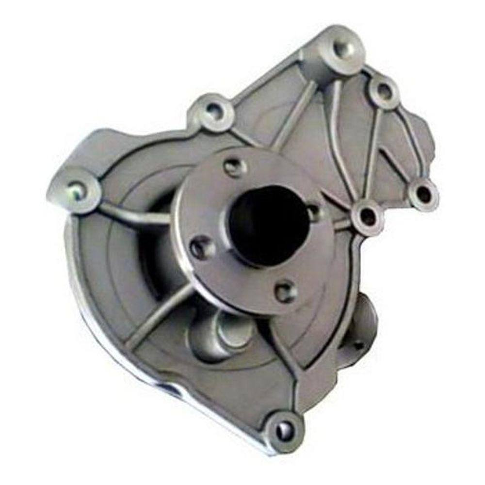 Bomba D`Água Motor Troller T5 3.0 Diesel Eletronico 05/11