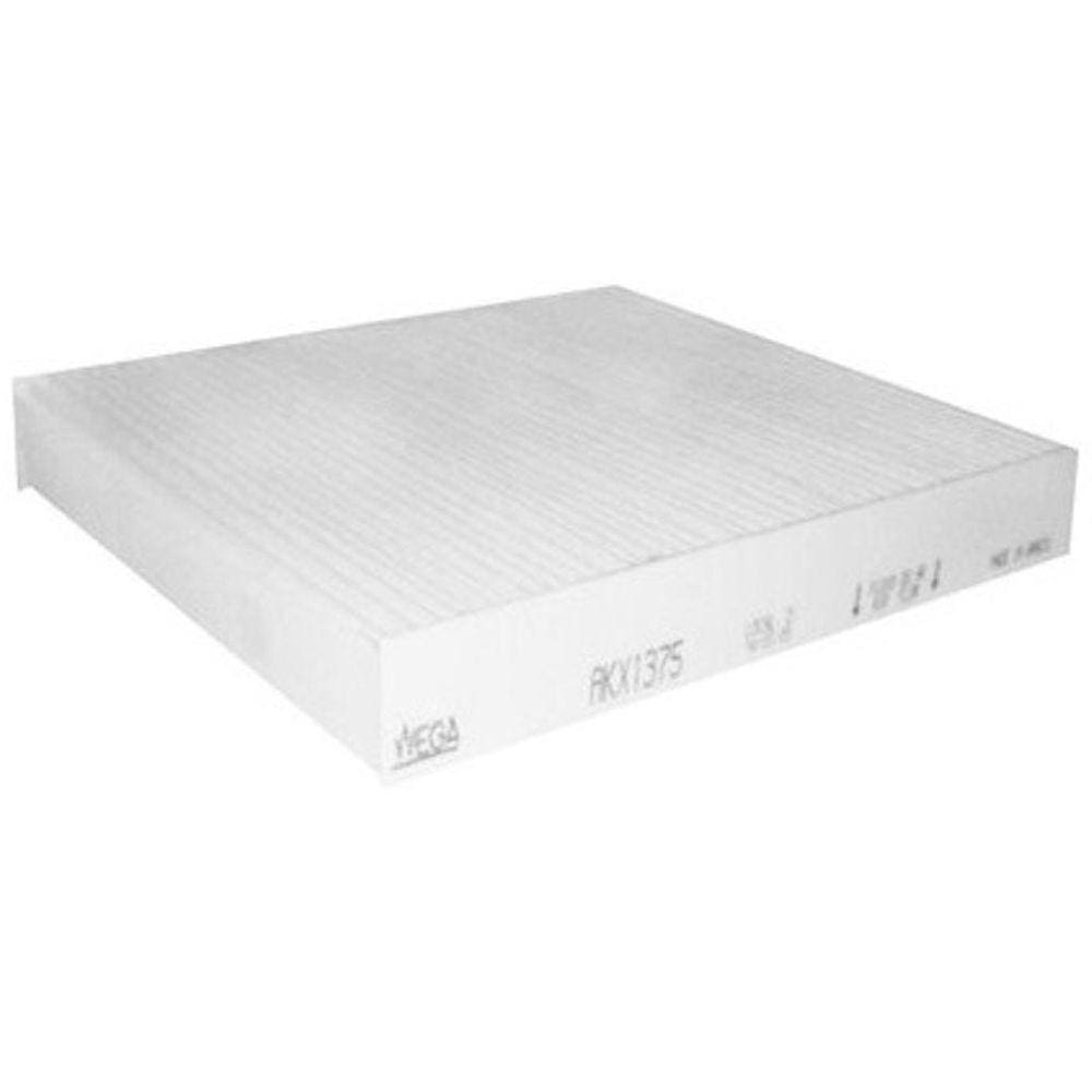 Filtro De Cabine Fiat Linea 1.9 16V 08 Em Diante